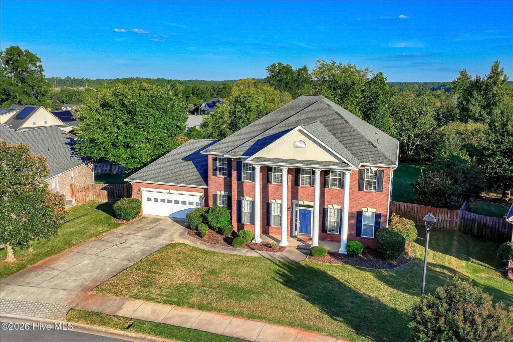 Photo of 724 Avrett Circle, Evans, GA 30809 (MLS # 100608363)