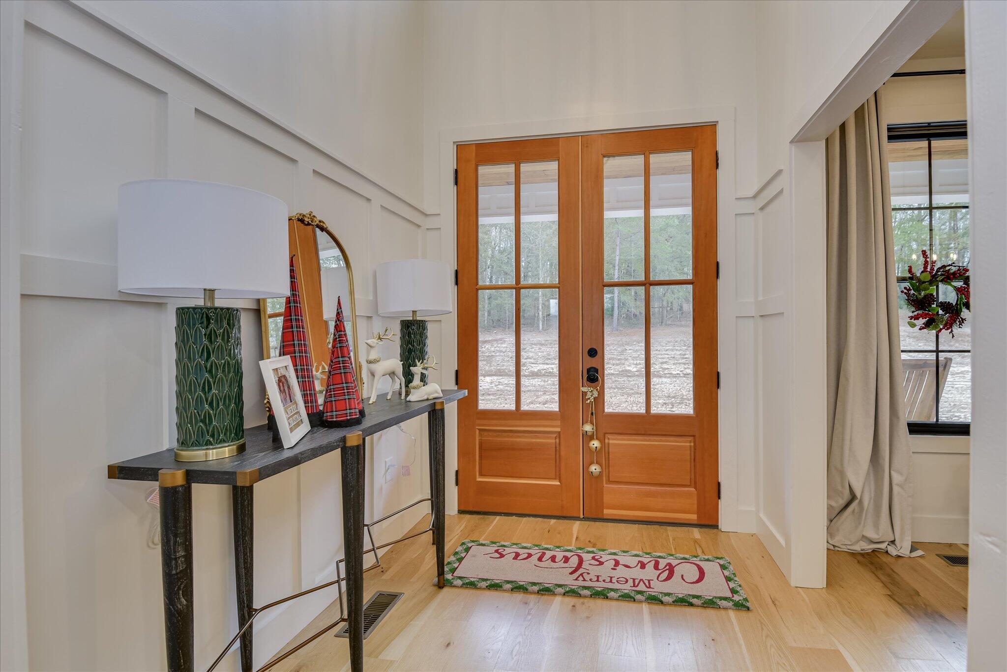 735 Perkins Mill Road