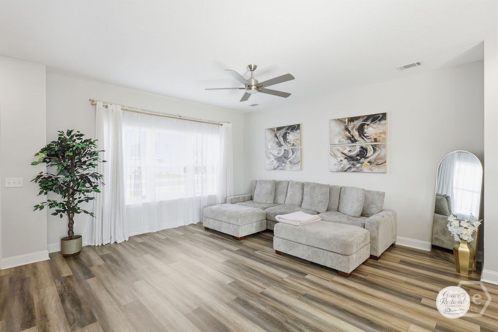Photo of 96 Franklin Tree Drive NE, Ludowici, GA 31316 (MLS # SA359297)