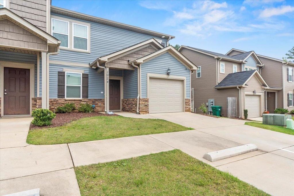 Photo of 1924 Butternut Drive, Grovetown, GA 30813 (MLS # 554032)