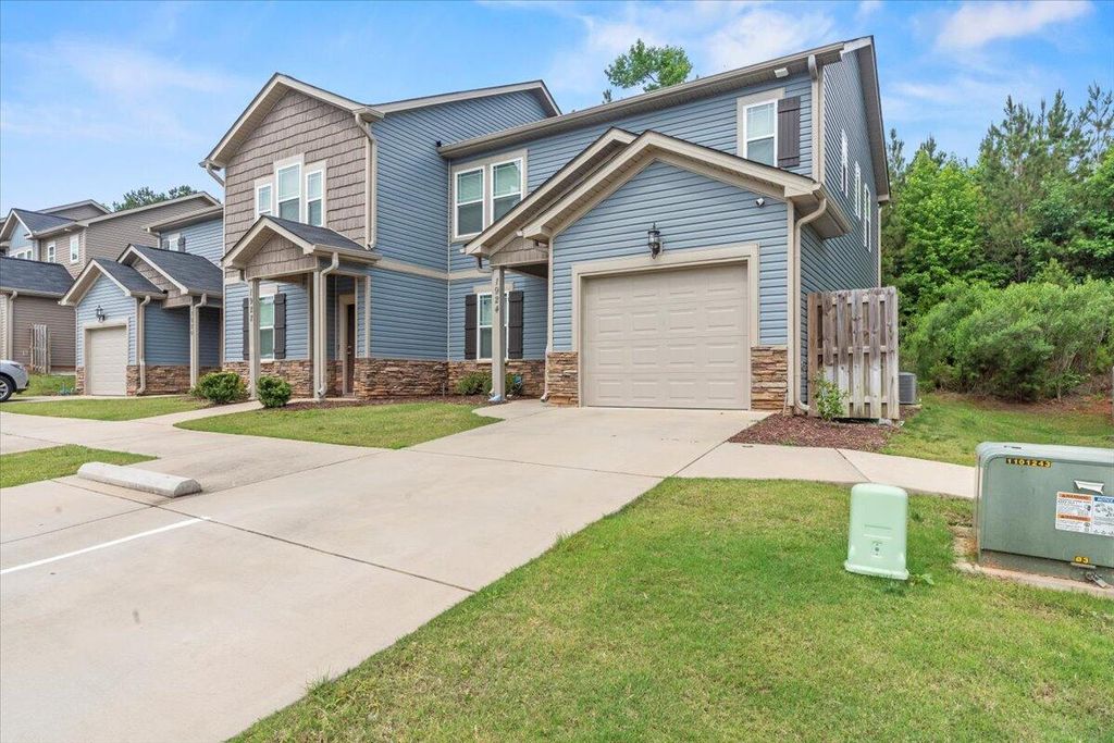 Photo of 1924 Butternut Drive, Grovetown, GA 30813 (MLS # 554032)