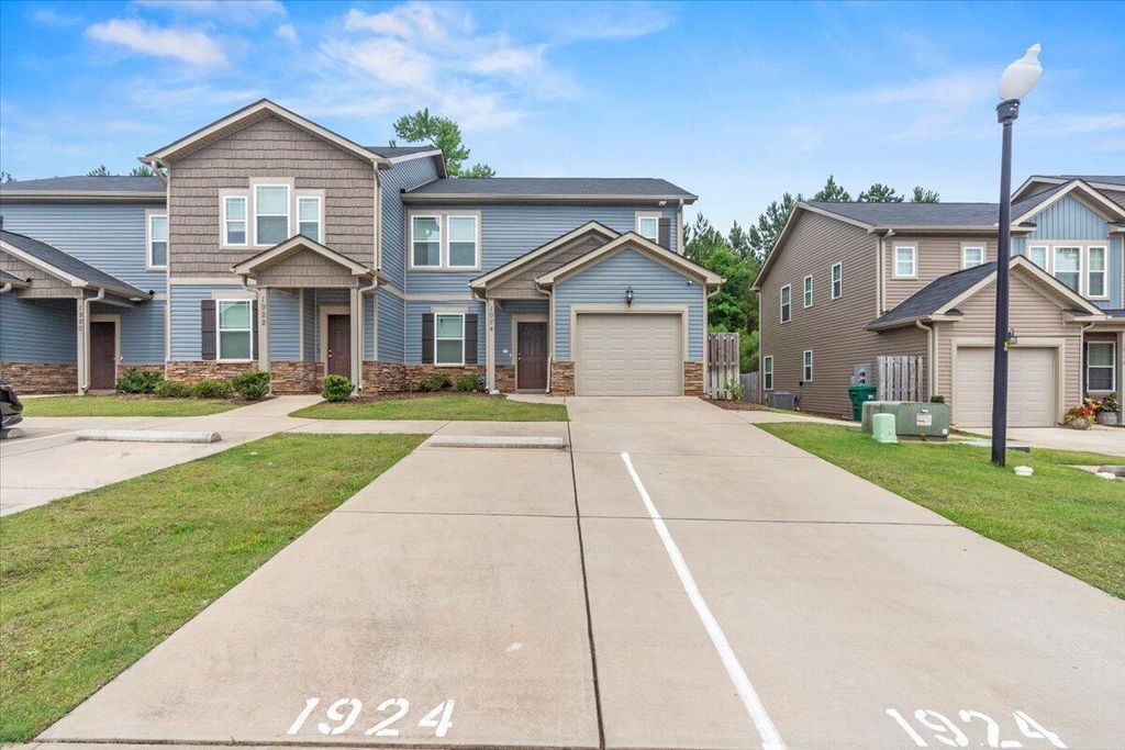 Photo of 1924 Butternut Drive, Grovetown, GA 30813 (MLS # 554032)