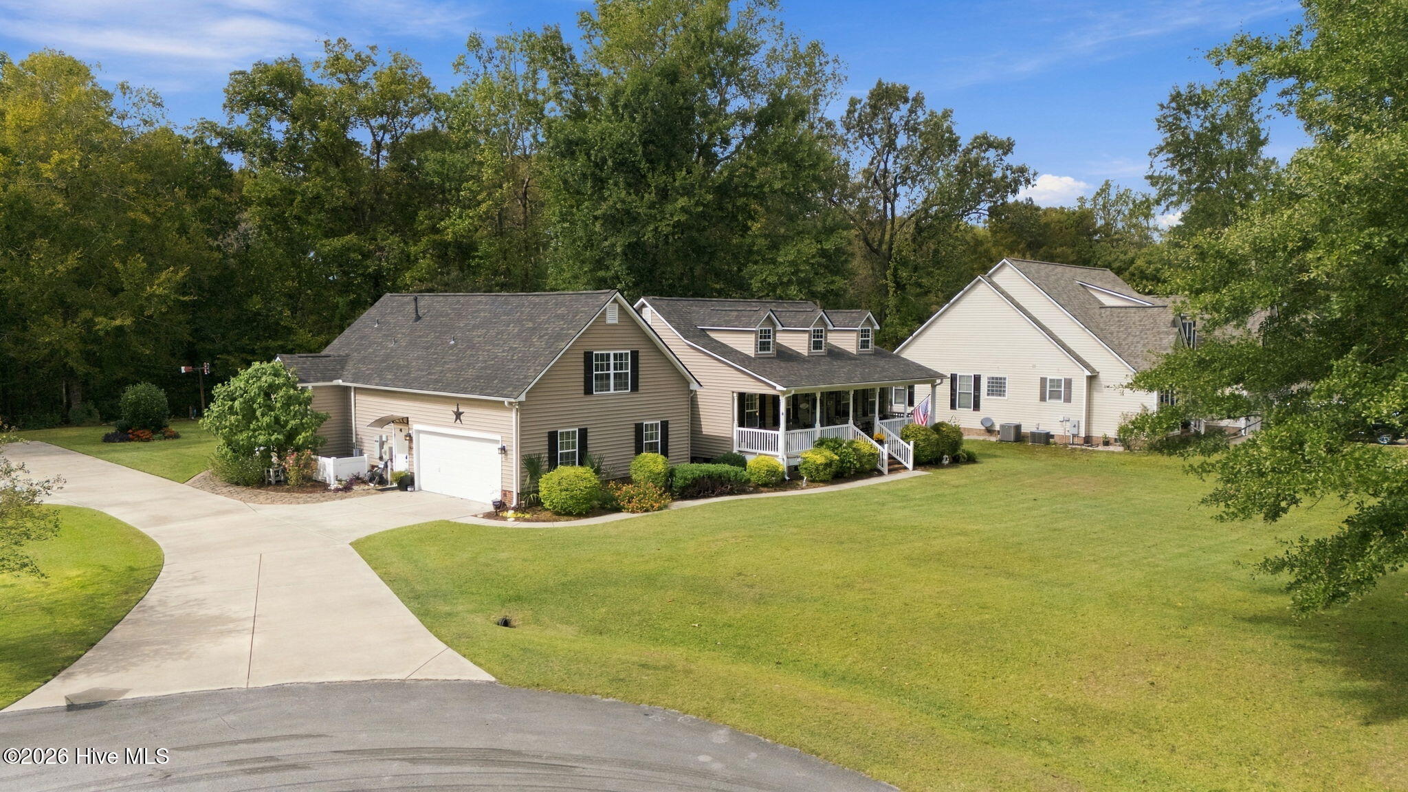100 Fern Court