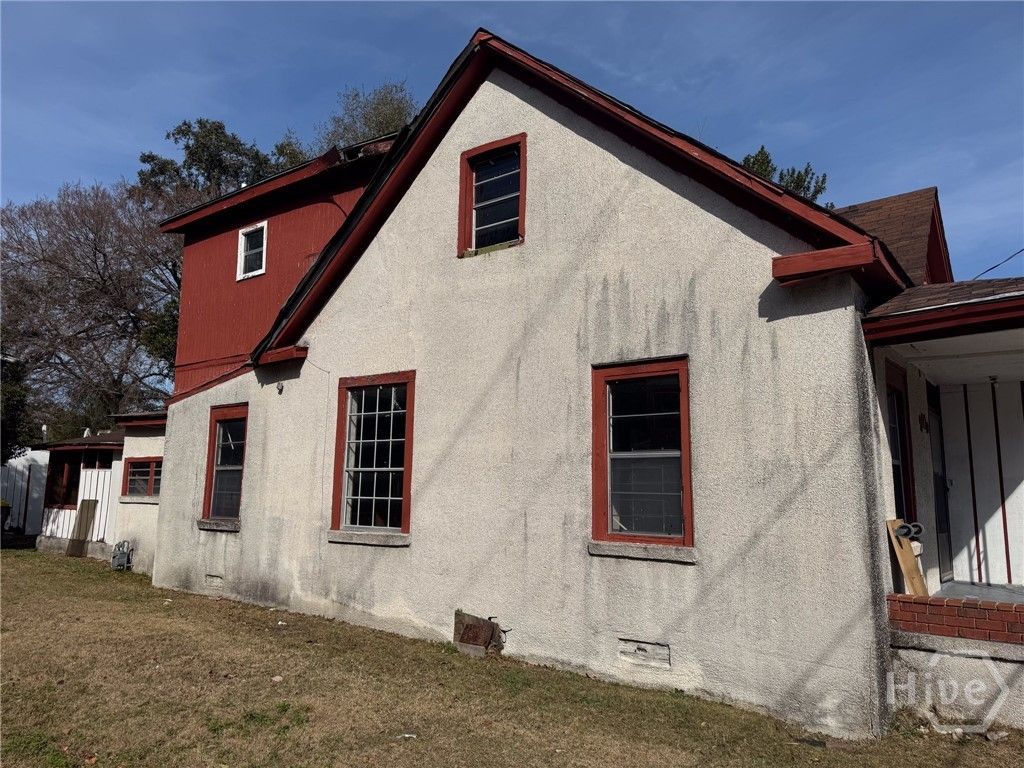 Photo of 2815 Wicklow Street, Savannah, GA 31404 (MLS # SA347939)