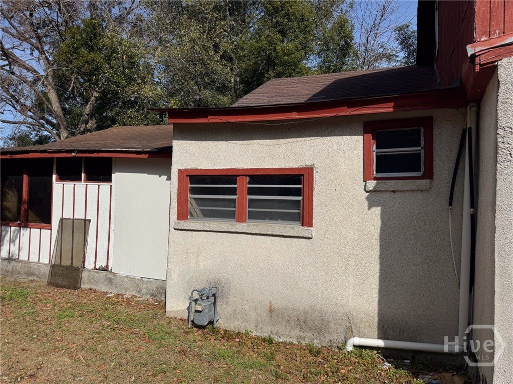 Photo of 2815 Wicklow Street, Savannah, GA 31404 (MLS # SA347939)