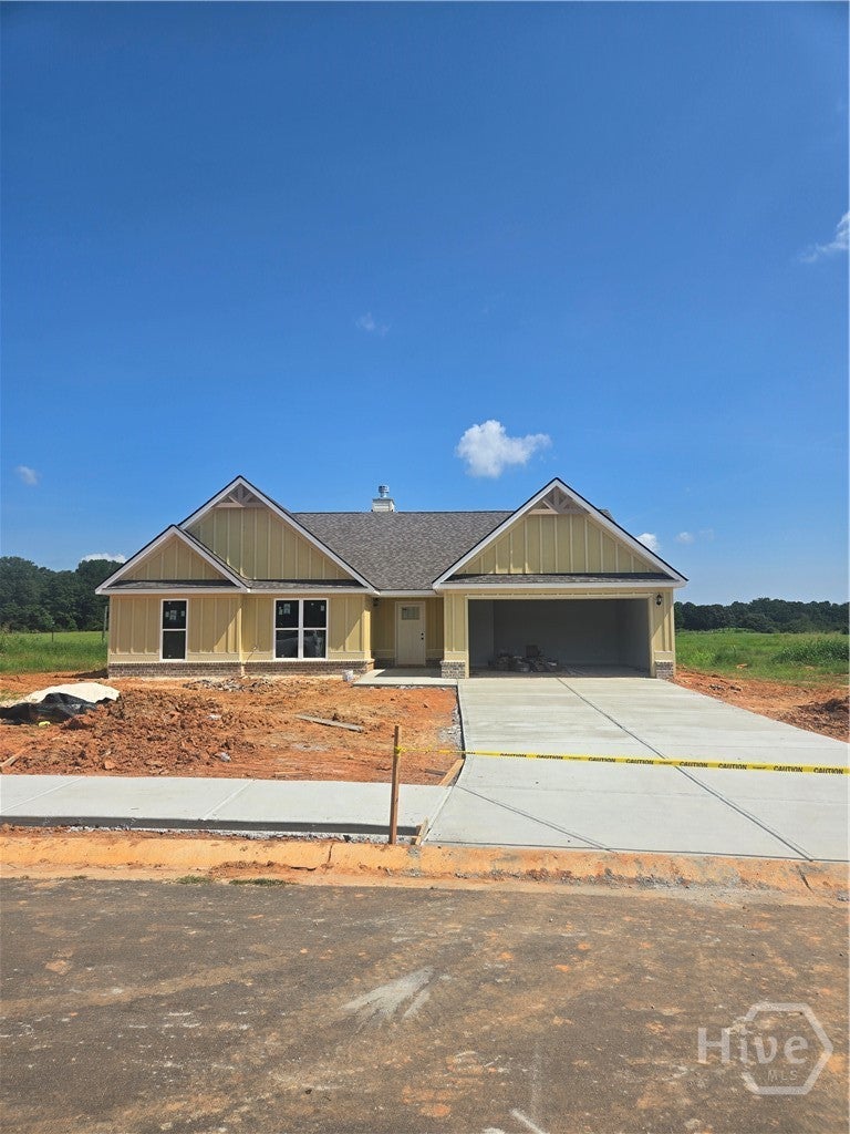 Photo of 412 Seashell Court #15, Statham, GA 30666 (MLS # CL362868)