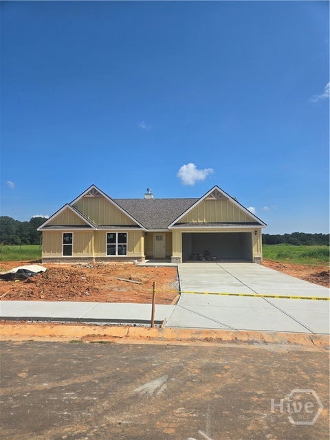 Photo of 412 Seashell Court #15, Statham, GA 30666 (MLS # CL362868)