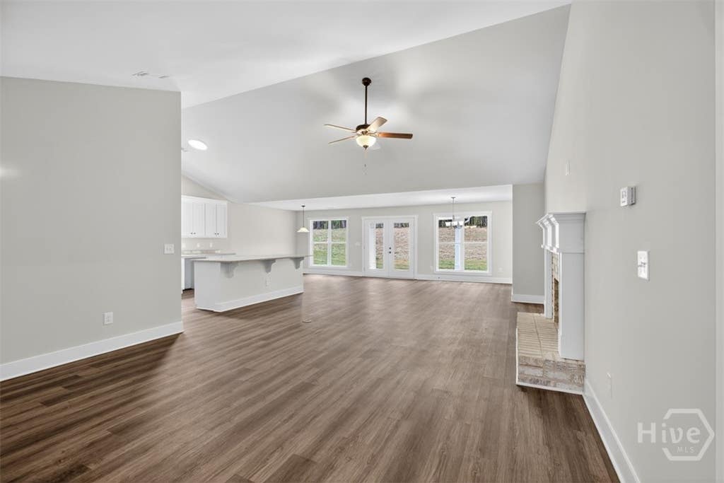 Photo of 412 Seashell Court #15, Statham, GA 30666 (MLS # CL362868)