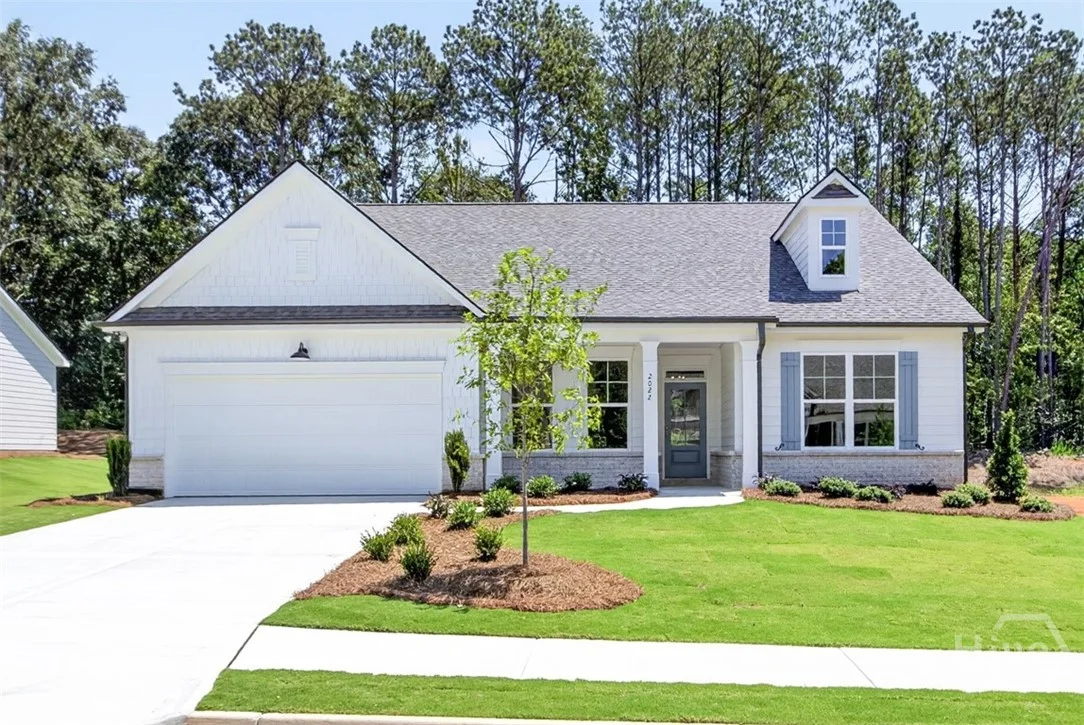 2022 Oconee Bluff Drive
