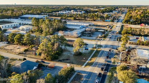 Tiny photo for 1 N Hwy 50, Surf City, NC 28445 (MLS # 100544936)