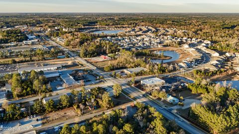 Tiny photo for 1 N Hwy 50, Surf City, NC 28445 (MLS # 100544936)