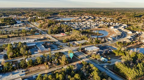 Tiny photo for 1 N Hwy 50, Surf City, NC 28445 (MLS # 100544936)