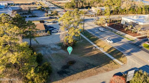 Tiny photo for 1 N Hwy 50, Surf City, NC 28445 (MLS # 100544936)