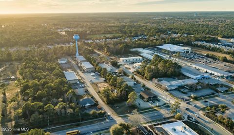 Tiny photo for 1 N Hwy 50, Surf City, NC 28445 (MLS # 100544936)