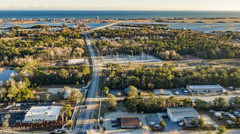 Tiny photo for 1 N Hwy 50, Surf City, NC 28445 (MLS # 100544936)
