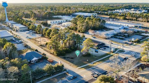 Tiny photo for 1 N Hwy 50, Surf City, NC 28445 (MLS # 100544936)