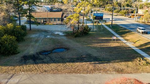 Tiny photo for 1 N Hwy 50, Surf City, NC 28445 (MLS # 100544936)