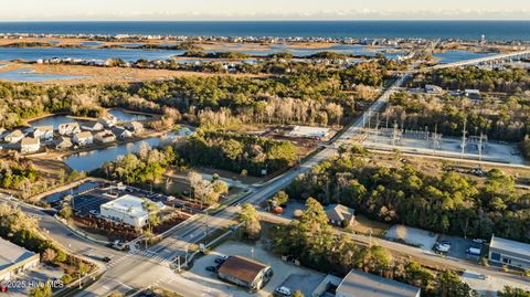 Tiny photo for 1 N Hwy 50, Surf City, NC 28445 (MLS # 100544936)