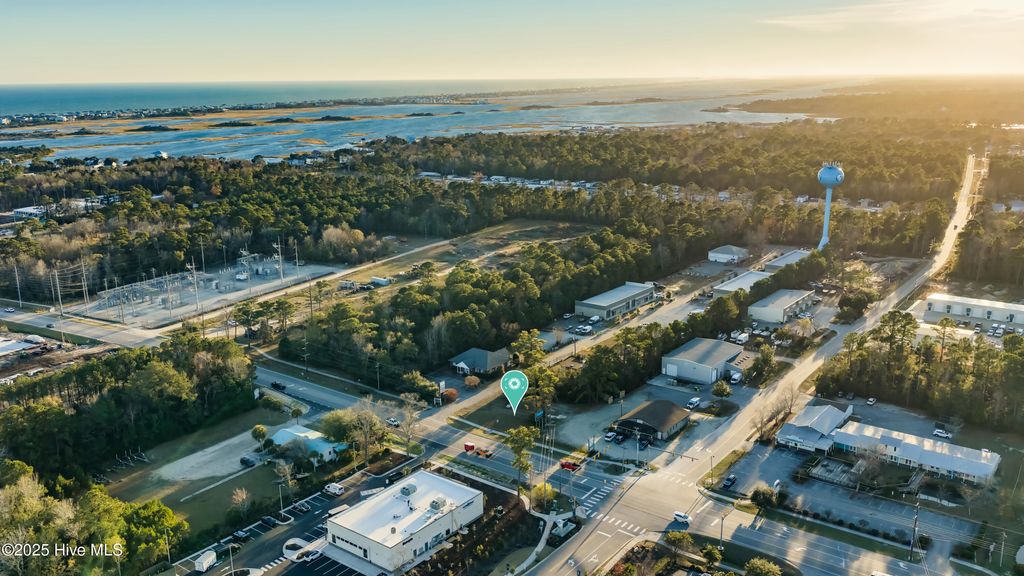 Photo of 1 N Hwy 50, Surf City, NC 28445 (MLS # 100544936)