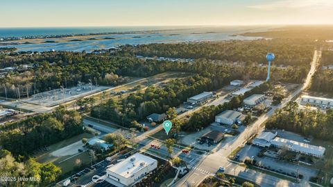 Photo of 1 N Hwy 50, Surf City, NC 28445 (MLS # 100544936)