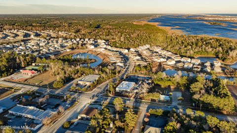 Tiny photo for 1 N Hwy 50, Surf City, NC 28445 (MLS # 100544936)