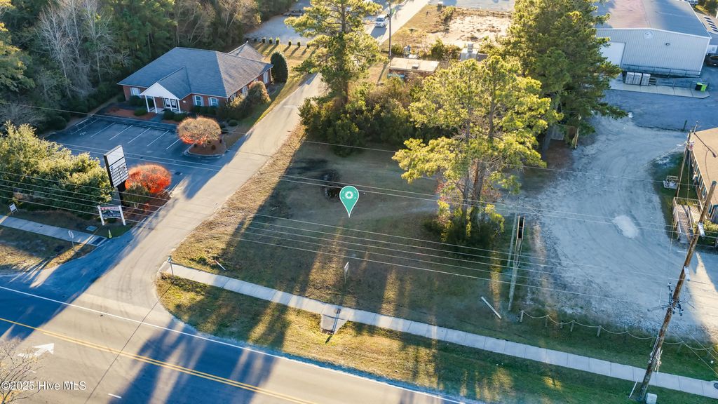 Photo of 1 N Hwy 50, Surf City, NC 28445 (MLS # 100544936)