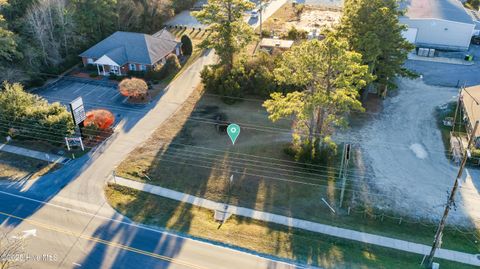 Tiny photo for 1 N Hwy 50, Surf City, NC 28445 (MLS # 100544936)