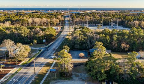 Tiny photo for 1 N Hwy 50, Surf City, NC 28445 (MLS # 100544936)