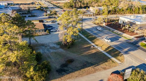 Tiny photo for 1 N Hwy 50, Surf City, NC 28445 (MLS # 100544936)