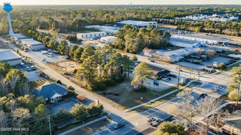 Tiny photo for 1 N Hwy 50, Surf City, NC 28445 (MLS # 100544936)