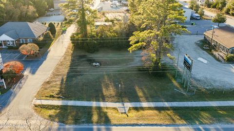 Tiny photo for 1 N Hwy 50, Surf City, NC 28445 (MLS # 100544936)