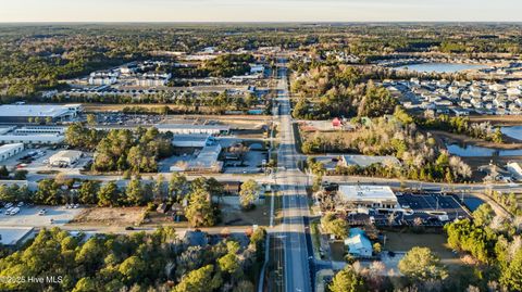 Tiny photo for 1 N Hwy 50, Surf City, NC 28445 (MLS # 100544936)