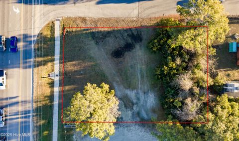Tiny photo for 1 N Hwy 50, Surf City, NC 28445 (MLS # 100544936)