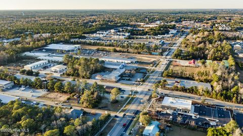 Tiny photo for 1 N Hwy 50, Surf City, NC 28445 (MLS # 100544936)