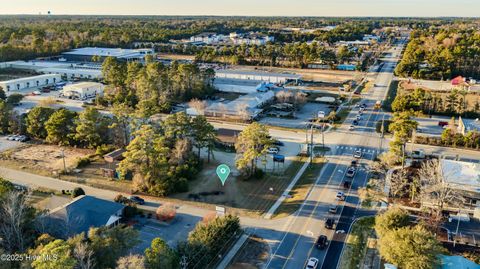Tiny photo for 1 N Hwy 50, Surf City, NC 28445 (MLS # 100544936)