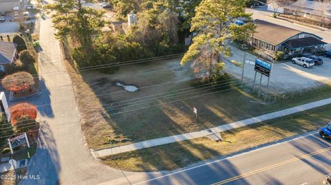 Tiny photo for 1 N Hwy 50, Surf City, NC 28445 (MLS # 100544936)