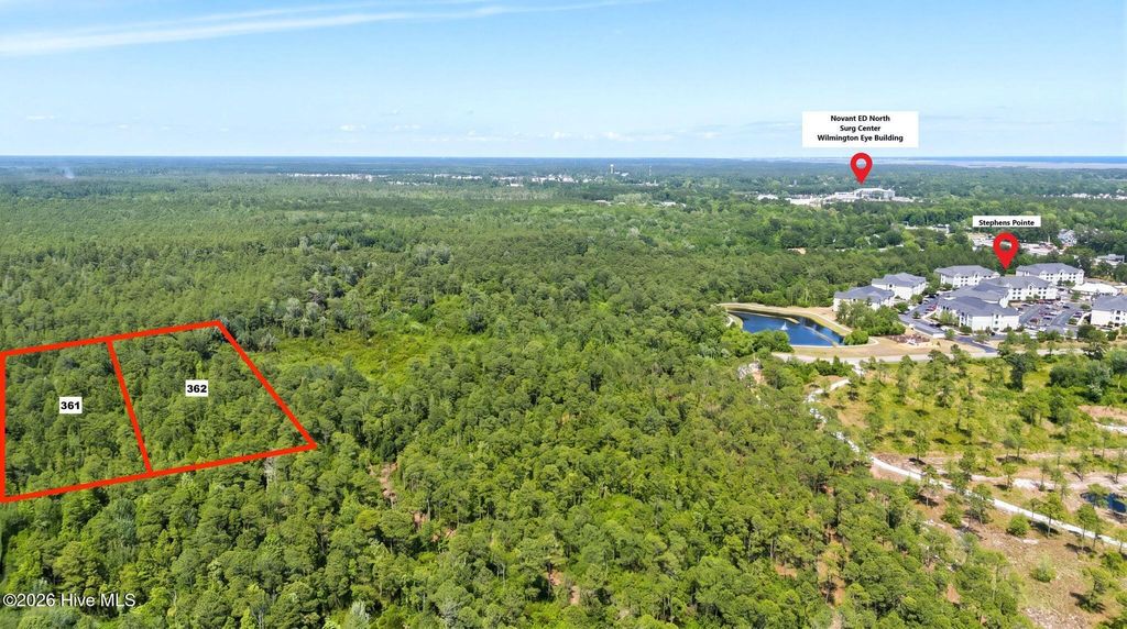 Photo of 361362 Greenview Ranches, Wilmington, NC 28411 (MLS # 100543460)