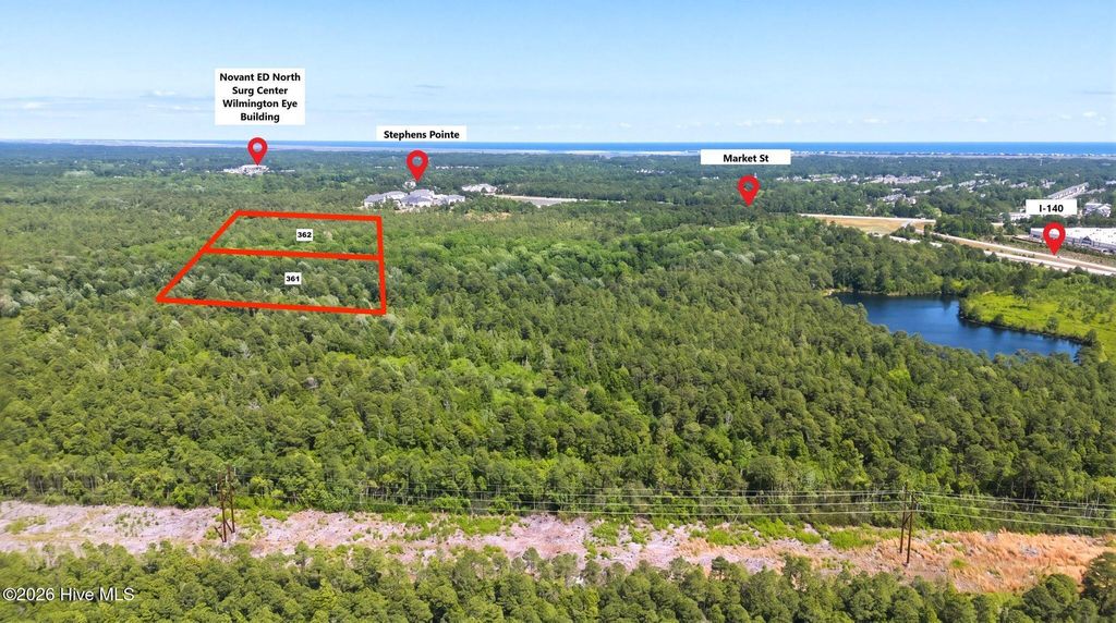 Photo of 361362 Greenview Ranches, Wilmington, NC 28411 (MLS # 100543460)