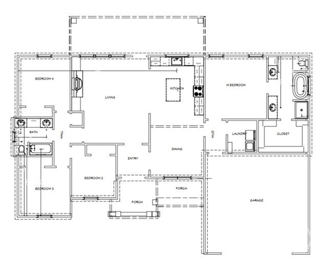 Photo of 997 NE Darwel Long Road, Ludowici, GA 31316 (MLS # SA351948)
