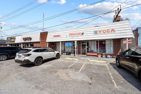 919 Lejeune Boulevard Jacksonville NC 28540