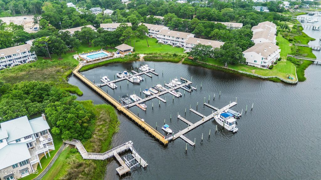 Photo of 1200 Saint Joseph Street #Apt 26, Carolina Beach, NC 28428 (MLS # 100554441)