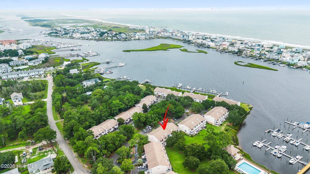 Photo of 1200 Saint Joseph Street #Apt 26, Carolina Beach, NC 28428 (MLS # 100554441)