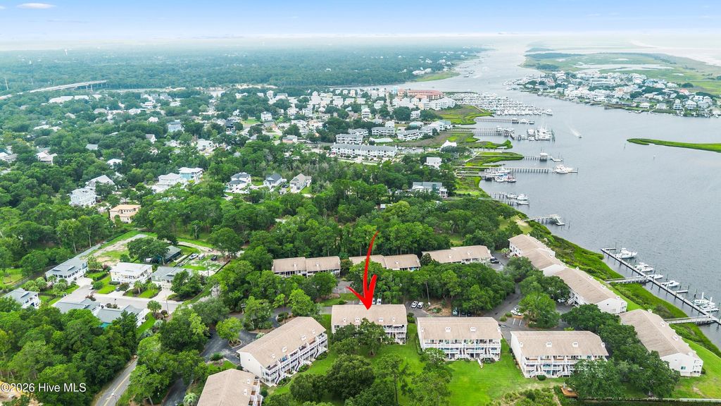 Photo of 1200 Saint Joseph Street #Apt 26, Carolina Beach, NC 28428 (MLS # 100554441)