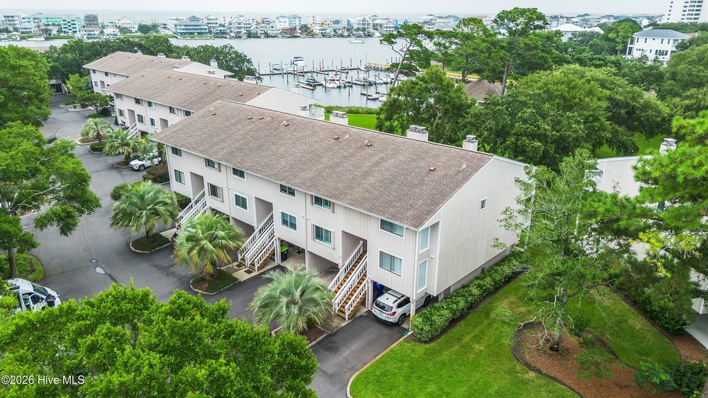 Photo of 1200 Saint Joseph Street #Apt 26, Carolina Beach, NC 28428 (MLS # 100554441)