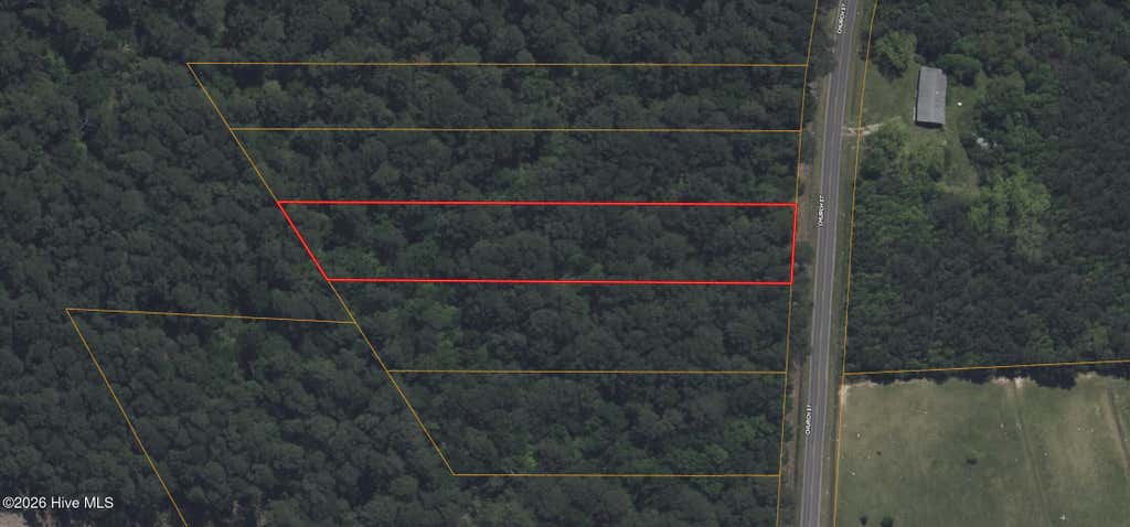 Photo of 1 Church ST, Willard, NC 28478 (MLS # 100594834)