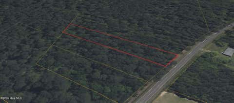 Tiny photo for 1 Church ST, Willard, NC 28478 (MLS # 100594834)