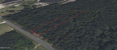 Tiny photo for 1 Church ST, Willard, NC 28478 (MLS # 100594834)