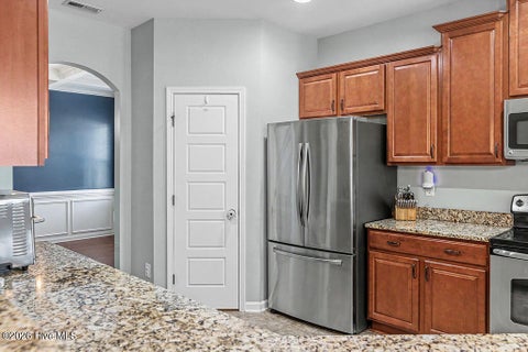 Tiny photo for 701 Tuscarora Drive, Holly Ridge, NC 28445 (MLS # 100597869)
