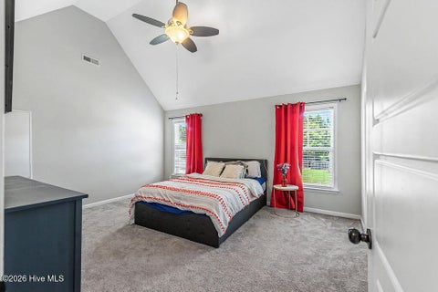 Tiny photo for 701 Tuscarora Drive, Holly Ridge, NC 28445 (MLS # 100597869)