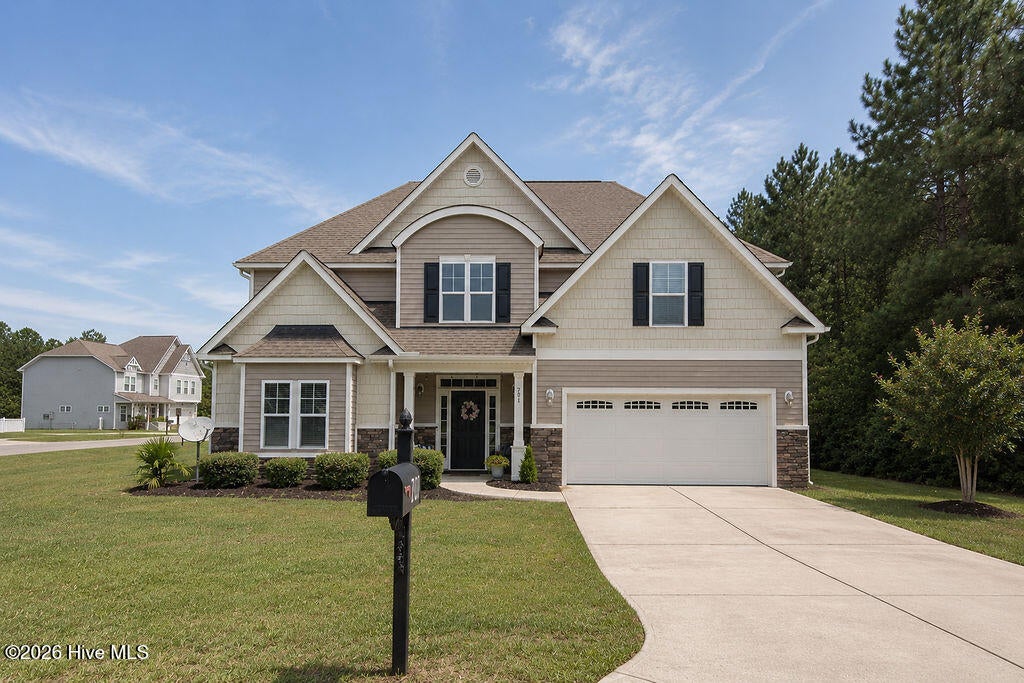 701 Tuscarora Drive